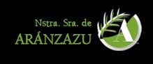 Residencia Nuestra Señora de Aránzazu logo