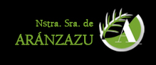 Residencia Nuestra Señora de Aránzazu logo
